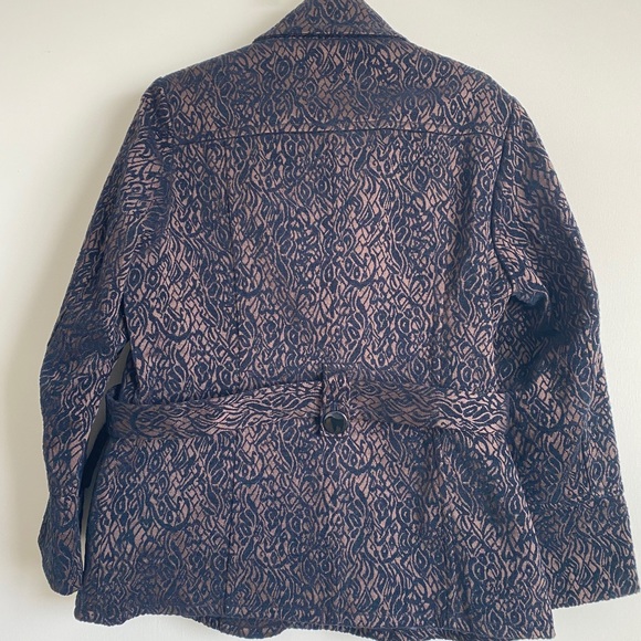 Roz & Ali Peacoat - Picture 6 of 7